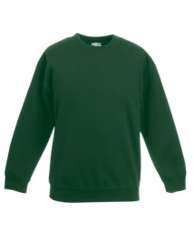 Premium Set-In Sweat Kids