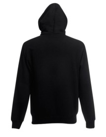Classic Hooded Sweat Jacket Kids
