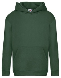 Premium Hooded Sweat Kids