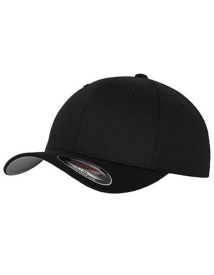 Wooly Combed Kleur BLACK