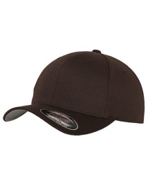 Wooly Combed Kleur BROWN