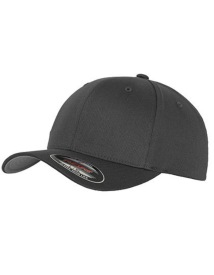 Wooly Combed Kleur DARK GREY