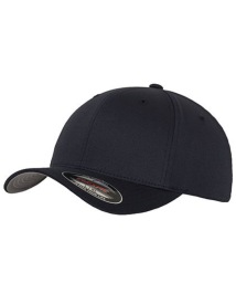 Wooly Combed Kleur DARK NAVY
