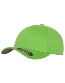 Wooly Combed Kleur FRESH GREEN