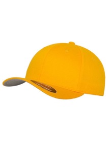 Wooly Combed Kleur GOLD