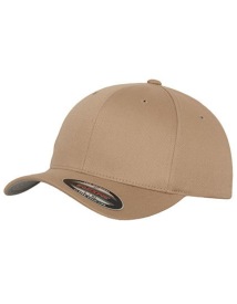 Wooly Combed Kleur KHAKI