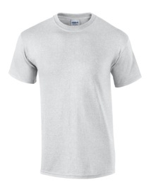 Ultra Cotton? T-Shirt Kleur ASH GREY (HEATHER)