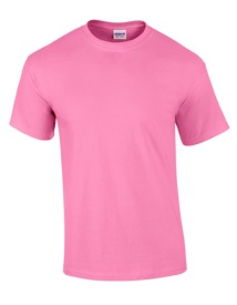 Ultra Cotton? T-Shirt Kleur AZALEA