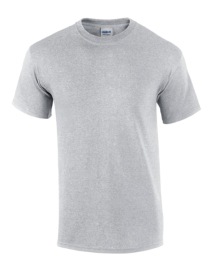 Ultra Cotton? T-Shirt Kleur SPORT GREY (HEATHER)