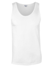 Softstyle Tank Top