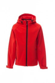 GALE KIDS Kleur RED:#C20B26
