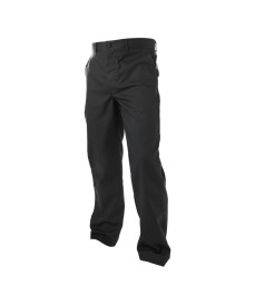 Gary 245gr Werkbroek Kleur_basic line zwart