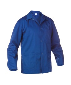 Halle Werkvest Kleur_basic line korenblauw