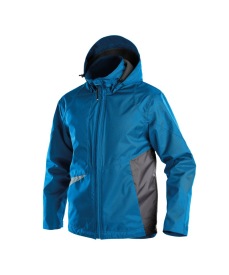 images/productimages/small/hyper_wind-and-waterproof-work-jacket_azure-blue-anthracite-grey_front.jpg