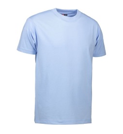 Men's PRO Wear T-shirt 0300 Kleur LIGHT BLUE