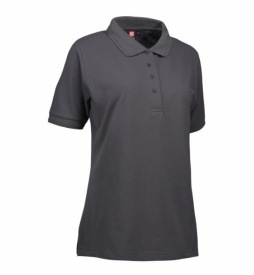 Ladies' PRO Wear polo shirt 0321 Kleur CHARCOAL
