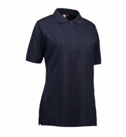 Ladies' PRO Wear polo shirt 0321 Kleur NAVY