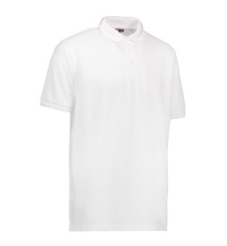 PRO Wear polo shirt |no pocket 0324 Kleur WHITE