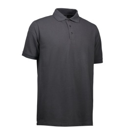 PRO Wear polo shirt |no pocket 0324 Kleur CHARCOAL (SOLID)