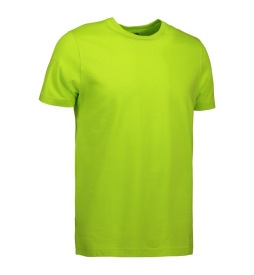 T-TIME 0502 Slimline Kleur LIME