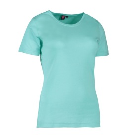 Ladies' interlock T-shirt 0508 Kleur MINT