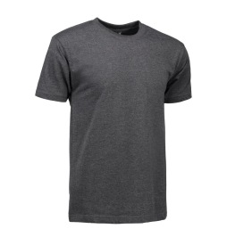 T-SHIRT ID 510 T-TIME 175 GR Kleur ANTHRACITE MELANGE