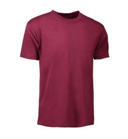T-SHIRT ID 510 T-TIME 175 GR Kleur BORDEAUX