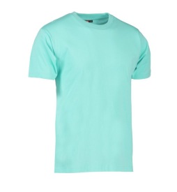 T-SHIRT ID 510 T-TIME 175 GR Kleur MINT