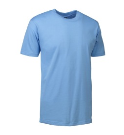 T-SHIRT ID 510 T-TIME 175 GR Kleur LIGHT BLUE