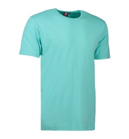 T-SHIRT ID 517 INTERLOCK MEN Kleur MINT
