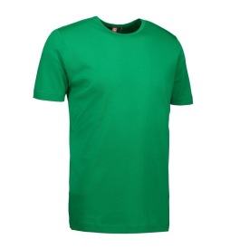T-SHIRT ID 517 INTERLOCK MEN Kleur GREEN