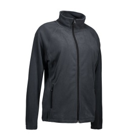 FLEECEJAS ID 805 PRO WEAR WOMEN Kleur GREY