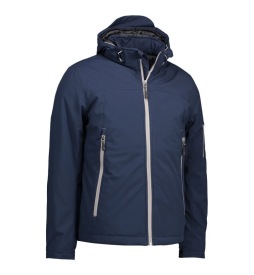 SOFTSHELL ID 898 WINTER Kleur NAVY