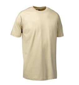 T-SHIRT ID 40510 T-TIME KIDS 175 GR Kleur PUTTY