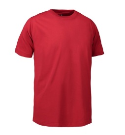 T-SHIRT ID 40510 T-TIME KIDS 175 GR Kleur RED