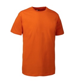 T-SHIRT ID 40510 T-TIME KIDS 175 GR Kleur ORANGE