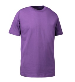 T-SHIRT ID 40510 T-TIME KIDS 175 GR Kleur PURPLE