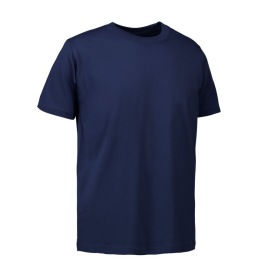 T-SHIRT ID 40510 T-TIME KIDS 175 GR Kleur NAVY