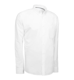 Oxford - Long Sleeve Modern Fit