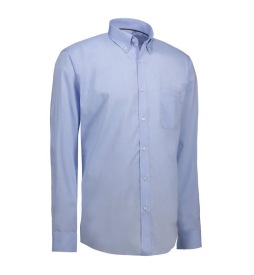 Oxford - Long Sleeve Modern Fit