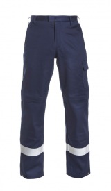 Broek Hydrowear Meddo multinorm Kleur NAVY