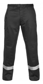 Broek Hydrowear Meddo multinorm Kleur BLACK