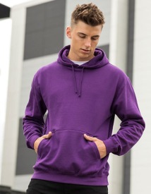 College Hoodie