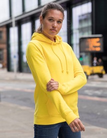 Girlie College Hoodie