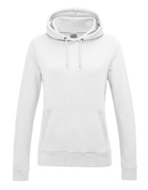 Girlie College Hoodie