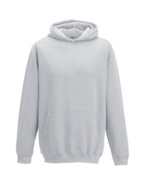 Kids? Hoodie Kleur ASH (HEATHER)