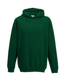 Kids? Hoodie Kleur BOTTLE GREEN