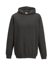 Kids? Hoodie Kleur CHARCOAL (HEATHER)