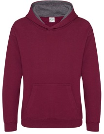 Kids? Varsity Hoodie
