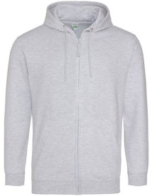 Zoodie Kleur ASH (HEATHER)